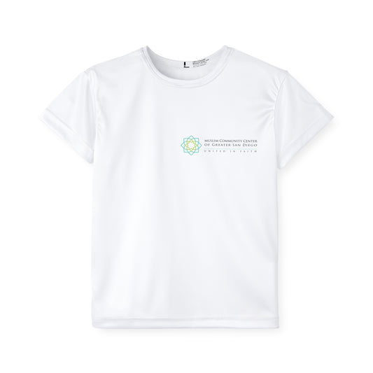 Kids Sports Jersey (AOP)