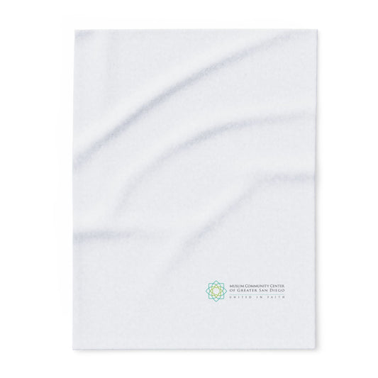 Arctic Fleece Blanket