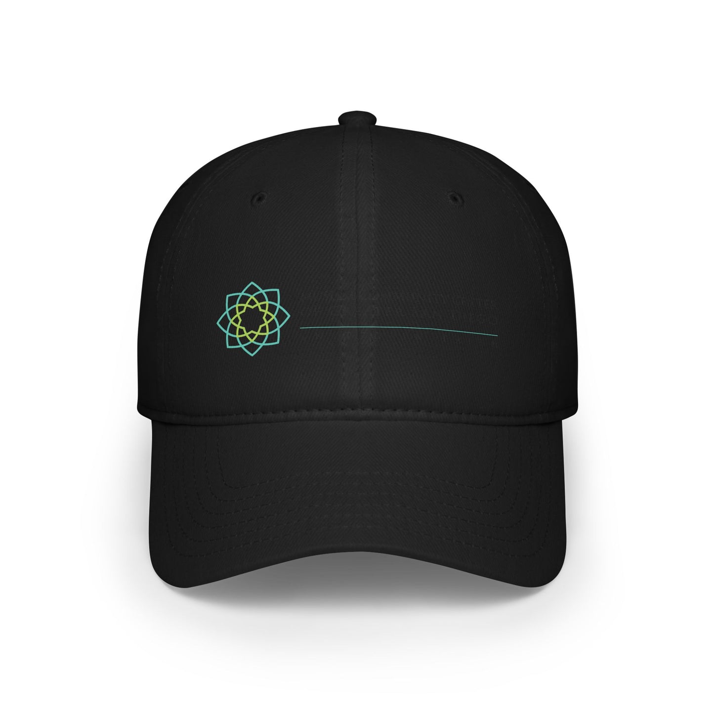 Low Profile Baseball Cap