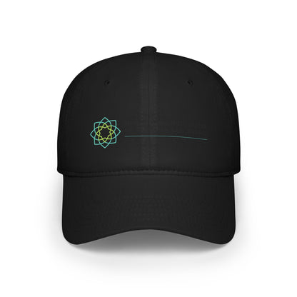 Low Profile Baseball Cap