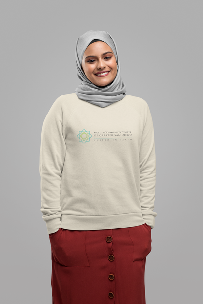 Unisex Garment-dyed Long Sleeve T-Shirt